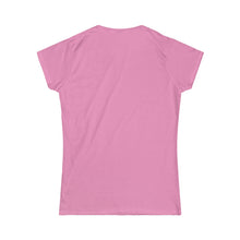 Red Rock - Women's Softstyle Tee