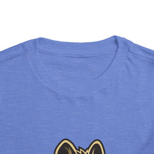 HYENAS Toddler Short Sleeve Tee