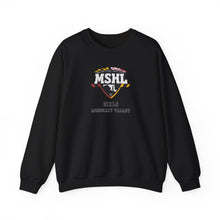 MSHL Girls Monocacy Valley - Crewneck Sweatshirt (colors)