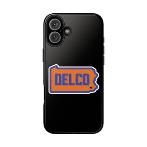 Case Mate Tough Phone Cases -   DELCO PHANTOMS