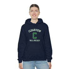 Hooded Sweatshirt -  Clearview