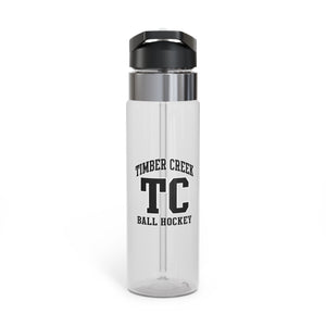 Kensington Tritan™ Sport Bottle, 20oz - Timber Creek