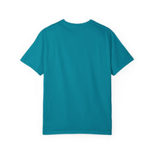 Cap Casualties Unisex Garment-Dyed T-shirt - PBH