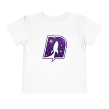 NOVAS Toddler Short Sleeve Tee