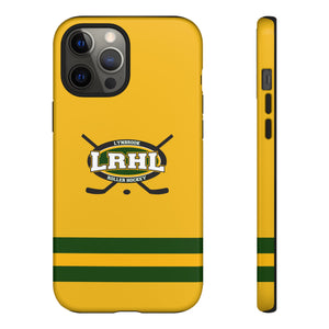 Tough Cases - Pioneer Sports Lynbrook Roller