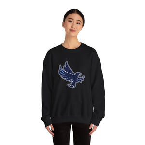 Stateline Sweatshirt, Unisex Crewneck Top