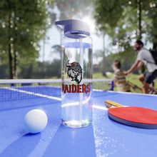 Fitchburg Raiders Kensington Water Bottle