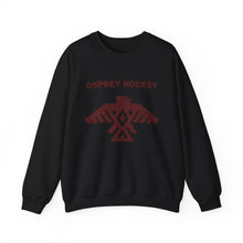 OSPREY Sweatshirt, Unisex Crewneck Top