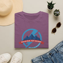 Mountain Top Hockey Unisex Softstyle T-Shirt