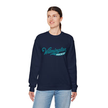UNCW Sweatshirt, Unisex Crewneck Top