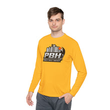 PBHL Acti Dry Long Sleeve Top