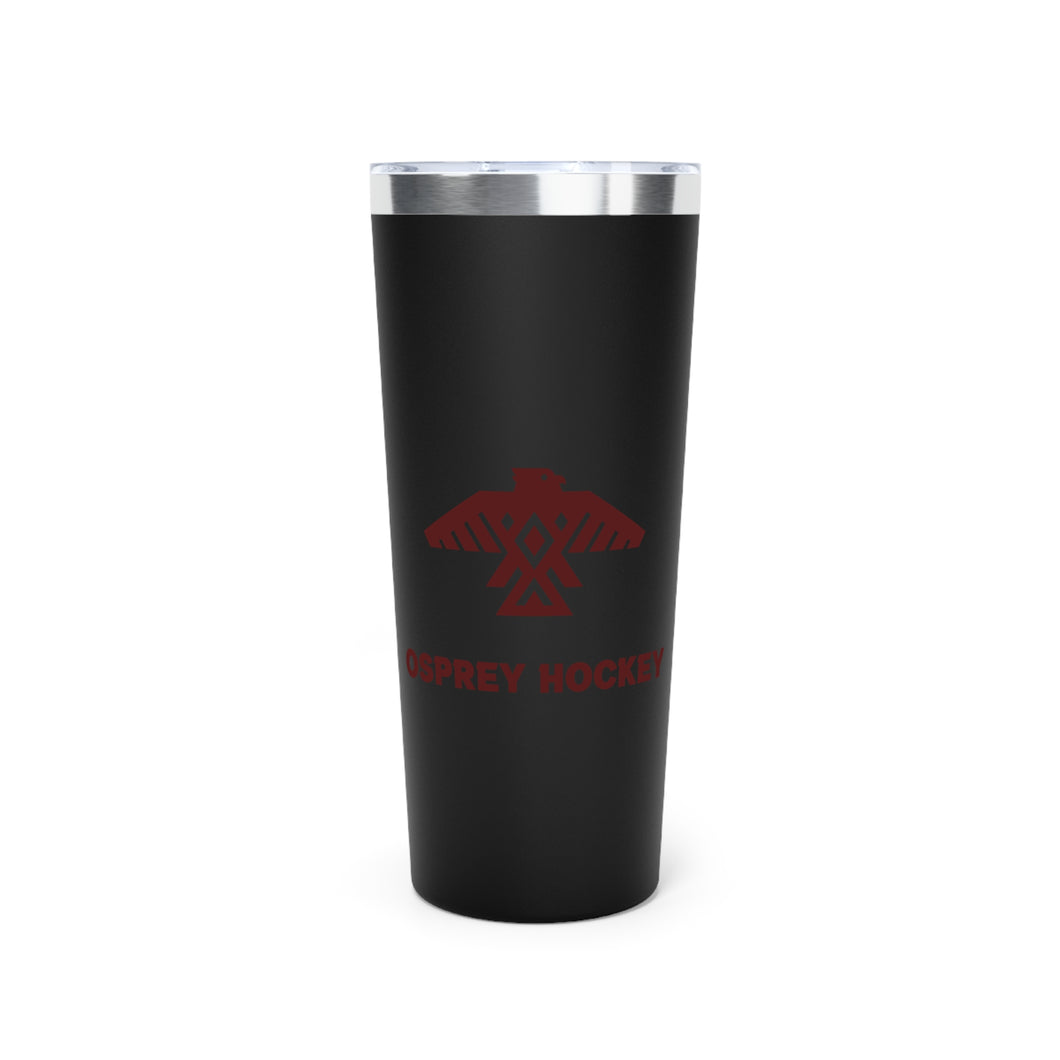 OSPREY  Copper Vacuum Insulated Tumbler