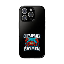 Baymen Phone Case