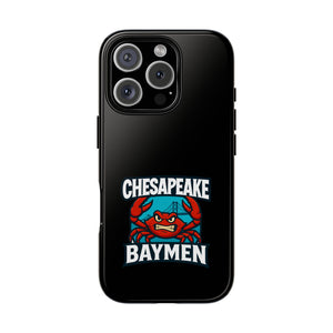 Baymen Phone Case