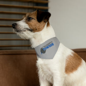 CFTowson - Pet Bandana Collar