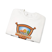 Tucson Crewneck Sweatshirt