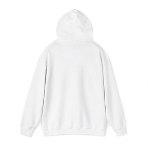 No Context Unisex Hooded Sweatshirt