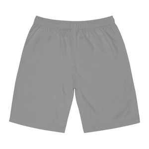 CSHL Roller Men's Board Shorts (AOP)