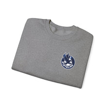 Stateline Sweatshirt, Unisex Crewneck Top