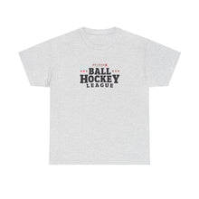 Unisex Heavy Cotton Tee -Pioneer Sports