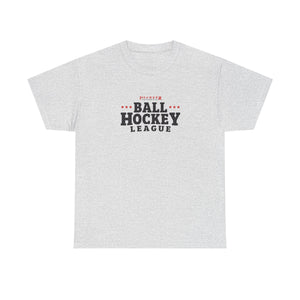 Unisex Heavy Cotton Tee -Pioneer Sports