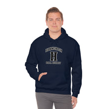 Hooded Sweatshirt - Hammonton