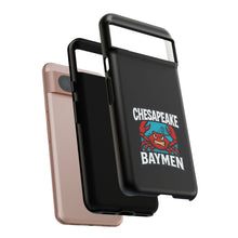 Baymen Phone Case
