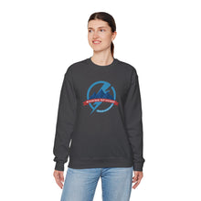 Mountain Top Hockey Sweatshirt, Unisex Crewneck Top