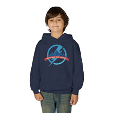 Mountain Top Hockey Youth Heavy Blend Hooded Sweatshirt