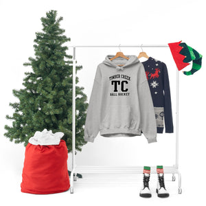Unisex Heavy Blend™ Hooded Sweatshirt - Timber Creek