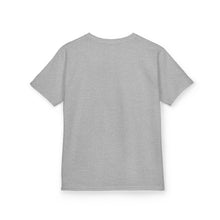 Michigan Broomball Kids Heavy Cotton Tee