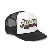 Algonquin Trucker Caps