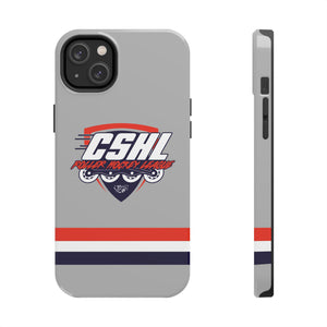 Case Mate Tough Phone Cases - (15 iPhone Models) CSHL Roller