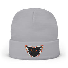 PHANTOMS Embroidered Knit Beanie