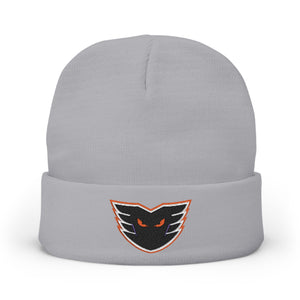PHANTOMS Embroidered Knit Beanie
