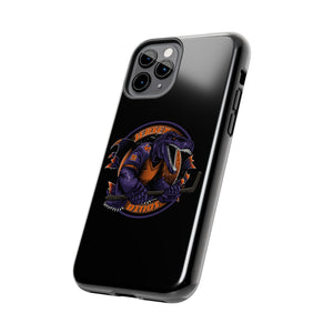 Case Mate Tough Phone Cases - Jersey Dinos