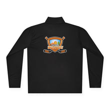 Tucson Quarter-Zip Pullover