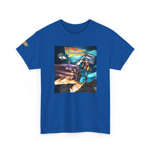 Back to Broomball Retro Shirt