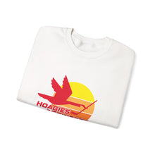 Hoagies and Grinders PBH Crewneck Sweatshirt - Unisex Heavy Blend