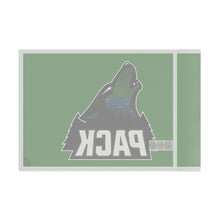 Flag 3 Sizes - IBHA Pack