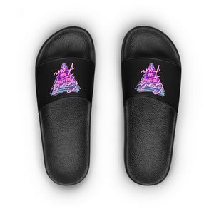 GJWTHF Women's Slide Sandals