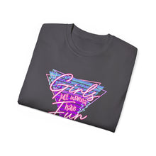 Unisex Ultra Cotton Tee GJWTHF
