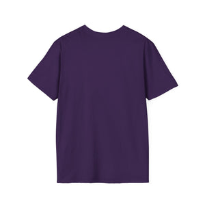 Unisex Softstyle T-Shirt - Mix Sports Shockwave Logo