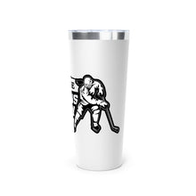 ICE HOUSE  Copper Vacuum Insulated Tumbler