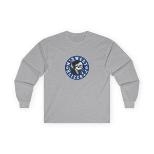 Blizzard IBHA Ultra Cotton Long Sleeve Tee