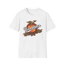Unisex Softstyle T-Shirt - Terribles