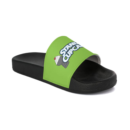 Stanley Cupcakes Women's Slide Sandals