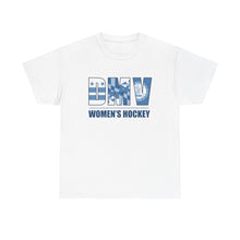 DMV Unisex Heavy Cotton Tee