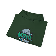 Heavy Blended Hoodie -  MBHL