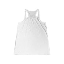 DMV Flowy Racerback Tank Top